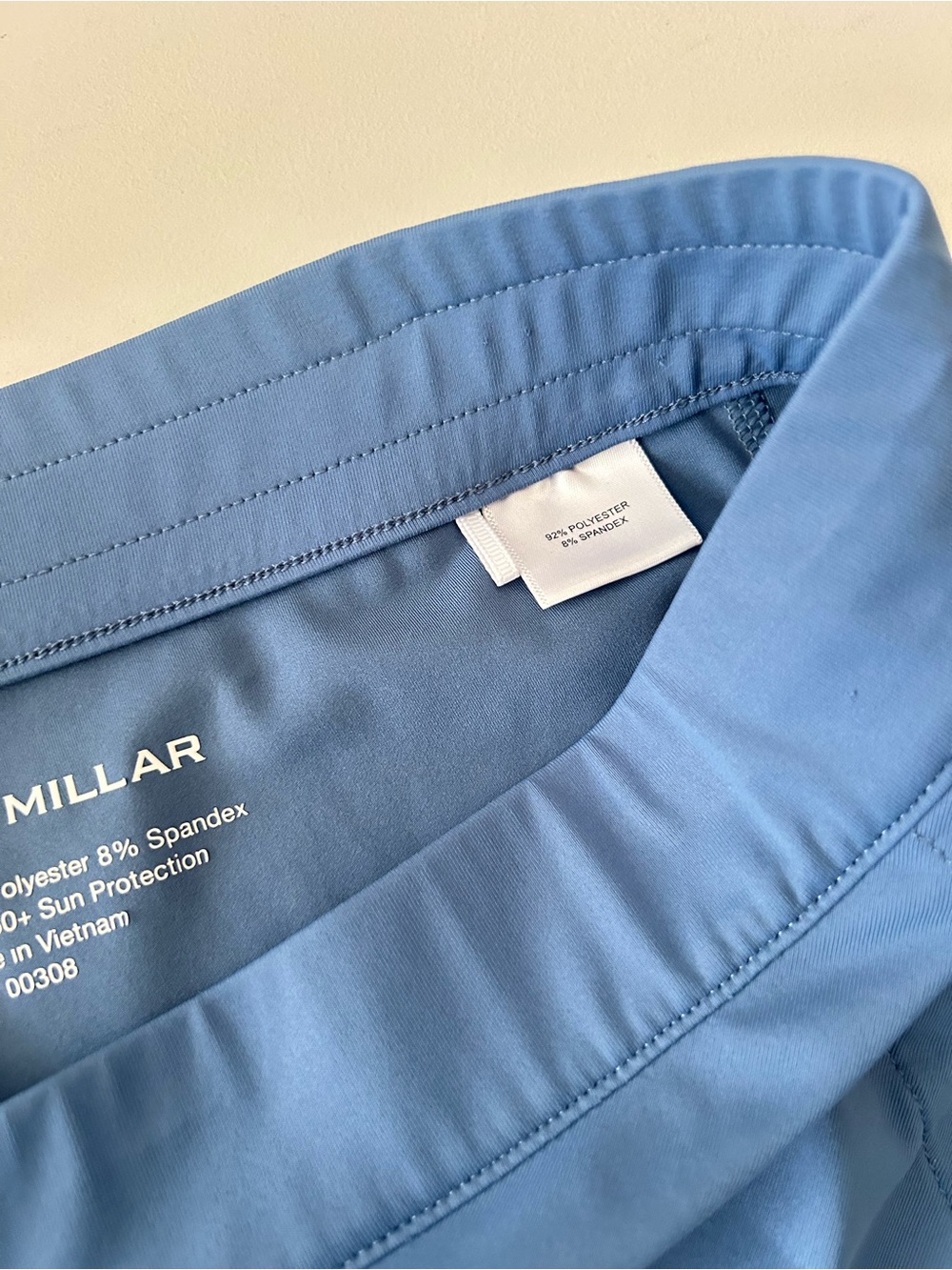 Peter Millar Athletic Skort - Picture 6 of 9